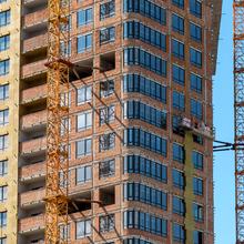 Хід будівництва ЖК Great, 0, червень 2022