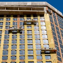 Хід будівництва ЖК Great, 0, червень 2022