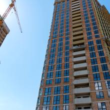 Хід будівництва ЖК Great, 0, червень 2022