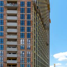 Хід будівництва ЖК Great, 0, червень 2022