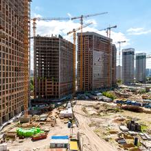 Хід будівництва ЖК Great, 0, червень 2022