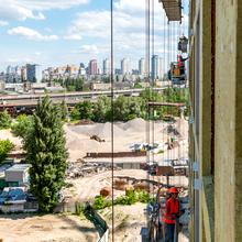 Хід будівництва ЖК Great, 0, червень 2022