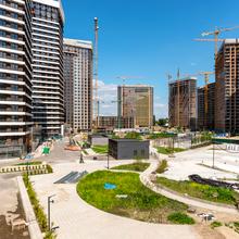 Хід будівництва ЖК Great, 0, червень 2022