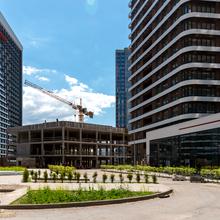 Хід будівництва ЖК Great, 0, червень 2022