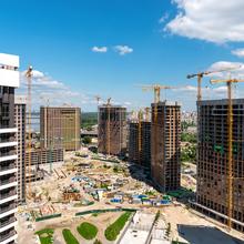 Хід будівництва ЖК Great, 0, червень 2022