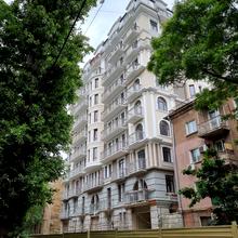 Хід будівництва ЖК Віндзор, 0, червень 2022