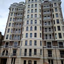 Хід будівництва ЖК Віндзор, 0, червень 2022