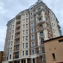 Хід будівництва ЖК Віндзор, 0, червень 2022