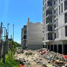 Хід будівництва ЖК Рідний Дім, 0, червень 2022