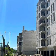 Хід будівництва ЖК Рідний Дім, 0, червень 2022