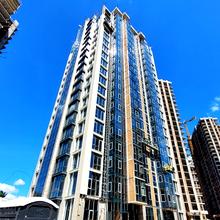 Хід будівництва ЖК Новопечерські Липки, 0, червень 2022