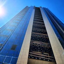 Хід будівництва ЖК Новопечерські Липки, 0, червень 2022