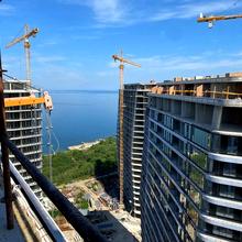 Хід будівництва Kandinsky Odesa Residence, 0, червень 2022