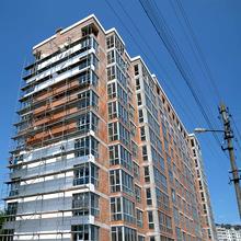 Хід будівництва ЖК Затишний, 0, червень 2022