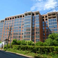 Хід будівництва ЖК Затишний, 0, червень 2022