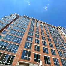 Хід будівництва ЖК Затишний, 0, червень 2022