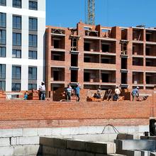 Хід будівництва ЖК Козацький, 0, червень 2022