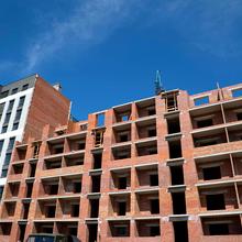 Хід будівництва ЖК Козацький, 0, червень 2022