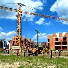 Хід будівництва ЖК Desna Park Residence, 0, червень 2022