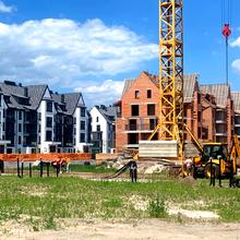 Хід будівництва ЖК Desna Park Residence, 0, червень 2022