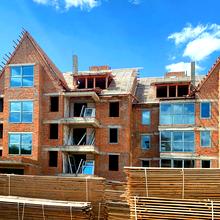 Хід будівництва ЖК Desna Park Residence, 0, червень 2022