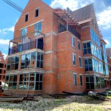 Хід будівництва ЖК Desna Park Residence, 0, червень 2022