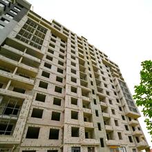 Хід будівництва Мікрорайон Таїровські сади, 0, червень 2022