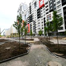 Хід будівництва Мікрорайон Таїровські сади, 0, червень 2022