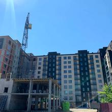 Хід будівництва ЖК Імперія, 1 будинок, червень 2022