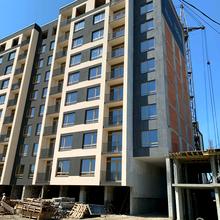 Хід будівництва ЖК Імперія, 1 будинок, червень 2022