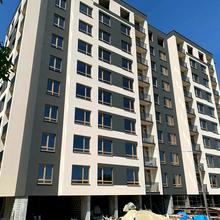 Хід будівництва ЖК Імперія, 1 будинок, червень 2022