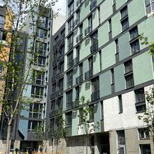 Хід будівництва ЖК Respublika, 0, червень 2022