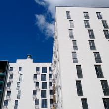 Хід будівництва ЖК Малоголосківські пагорби, будинок Т3 (секція 1), червень 2022