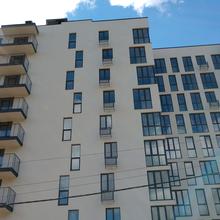 Хід будівництва ЖК Малоголосківські пагорби, будинок Т3 (секція 1), червень 2022