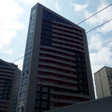 Хід будівництва ЖК Квартет, , червень 2016