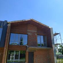 Хід будівництва КМ ЛісоПаркове, 0, червень 2022