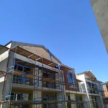 Хід будівництва КМ ЛісоПаркове, 0, червень 2022