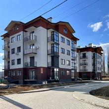 Хід будівництва ЖК Джем Таун, 0, червень 2022