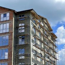 Хід будівництва ЖК Джем Таун, 0, червень 2022