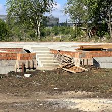 Хід будівництва ЖК Джем Таун, 0, червень 2022