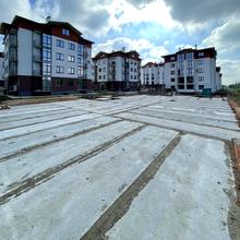 Хід будівництва ЖК Джем Таун, 0, червень 2022