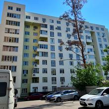 Хід будівництва ЖК Жасмін, 1, 2 будинки, червень 2022
