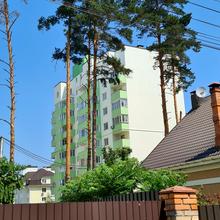 Хід будівництва ЖК Жасмін, 3 будинок, червень 2022