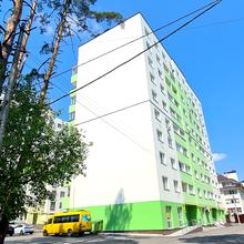 Хід будівництва ЖК Жасмін, 1, 2 будинки, червень 2022