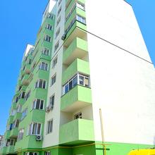 Хід будівництва ЖК Жасмін, 3 будинок, червень 2022