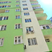 Хід будівництва ЖК Жасмін, 3 будинок, червень 2022