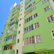 Хід будівництва ЖК Жасмін, 3 будинок, червень 2022