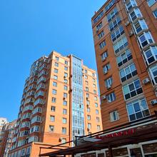 Хід будівництва ЖК Карат, 3 будинок (секція 6), червень 2022