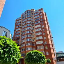 Хід будівництва ЖК Карат, 3 будинок (секція 6), червень 2022