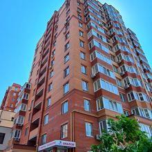 Хід будівництва ЖК Карат, 2 будинок (секція 5), червень 2022